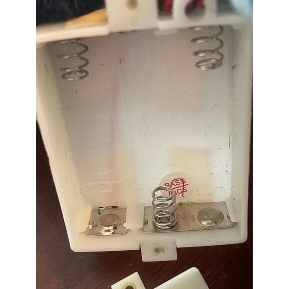 Vintage University of North Carolina Gemmy Champion College Sports Gorilla - Picture 12 of 16